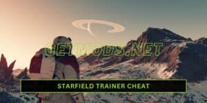 Starfield Trainer Working Cheat Engine Table 2024