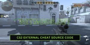 CS2 External Cheat Source