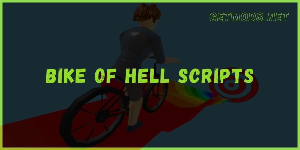 Bike of Hell Script