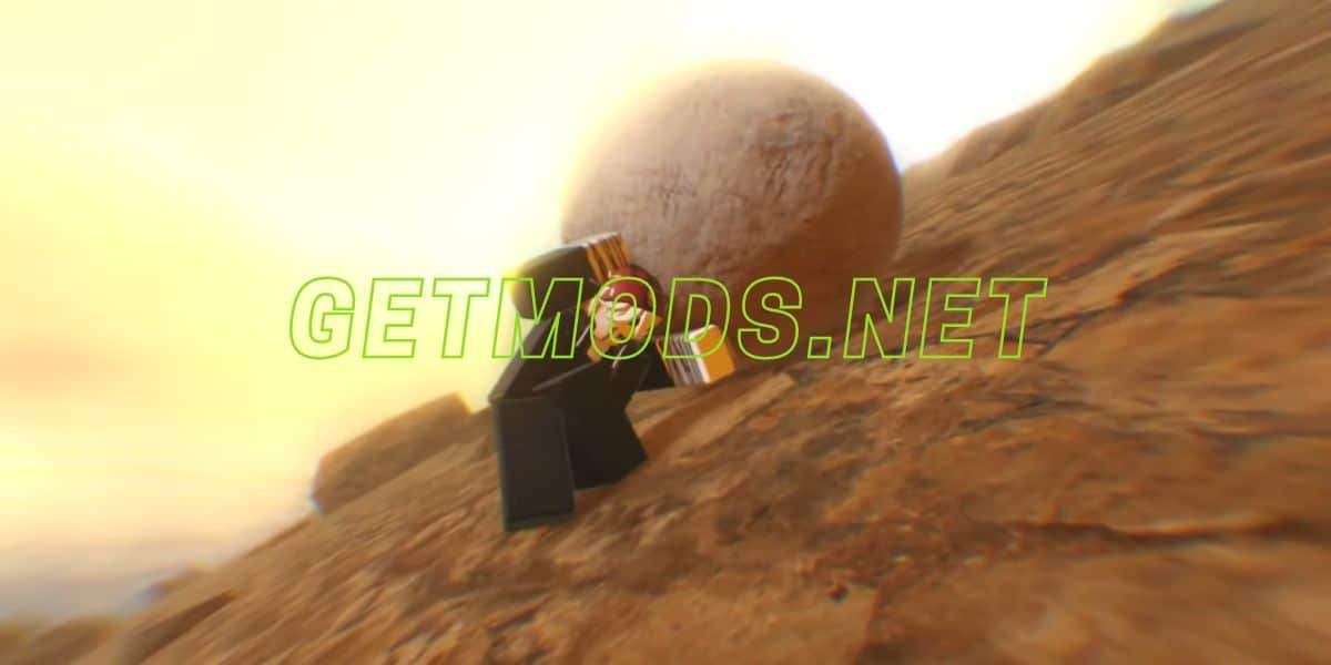 Sisyphus Simulator Script