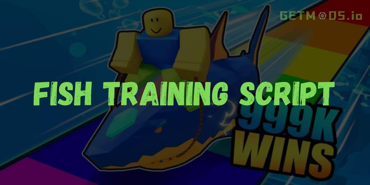 Fish Training Script