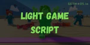 Light Game Script