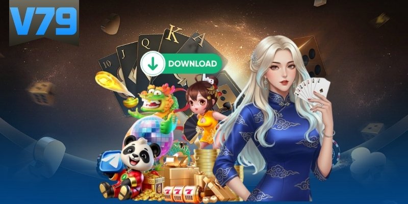 Các lưu ý cần kiểm tra trước khi cài tải app V79 Các lưu ý cần kiểm tra trước khi cài tải app V79