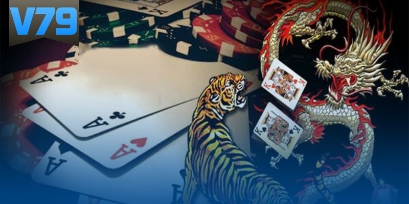 Cách chơi rồng hổ V79 dễ dàng cho người chơi Cách chơi rồng hổ V79 dễ dàng cho người chơi