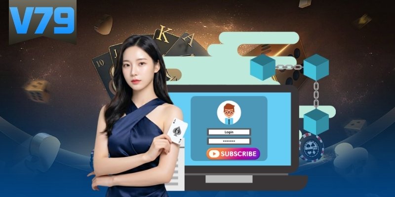 Đăng ký V79 mang lại nhiều lợi ích vượt trội cho người chơi Đăng ký V79 mang lại nhiều lợi ích vượt trội cho người chơi
