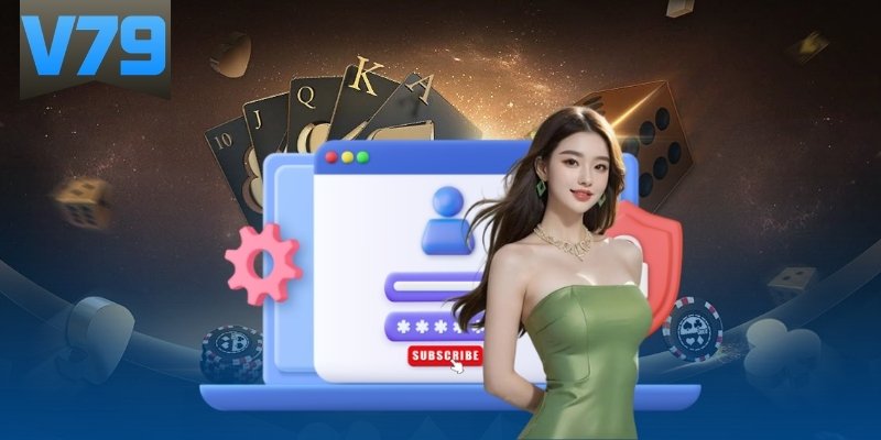 Đăng ký V79 qua bốn bước đơn giản chi tiết mà ai cũng làm được Đăng ký V79 qua bốn bước đơn giản chi tiết mà ai cũng làm được