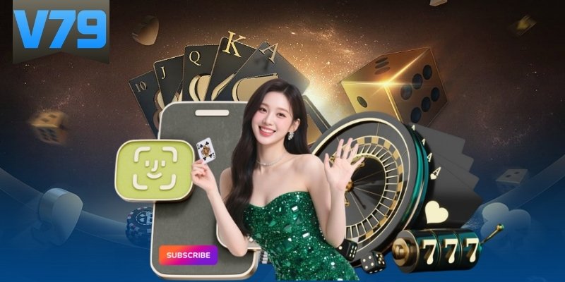 Đăng ký V79 và những lưu ý giúp người chơi hạn chế lỗi Đăng ký V79 và những lưu ý giúp người chơi hạn chế lỗi