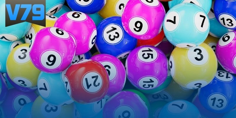 Giới thiệu chi tiết cơ cấu các giải thưởng tại xổ số V79