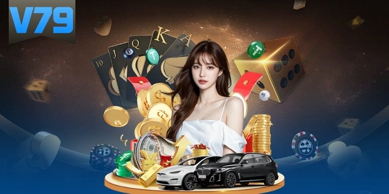 Giới thiệu V79 tổng quan hành trình phát triển Giới thiệu V79 tổng quan hành trình phát triển
