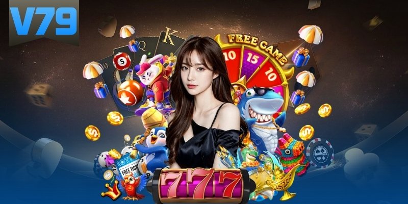 Giới thiệu V79 về mục tiêu và định hướng phát triển tương lai Giới thiệu V79 về mục tiêu và định hướng phát triển tương lai