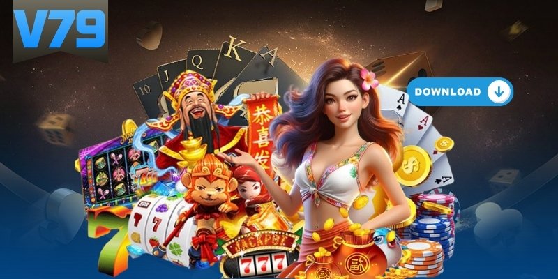 Hướng dẫn tải và cài đặt App V79 trên iPhone Hướng dẫn tải và cài đặt App V79 trên iPhone