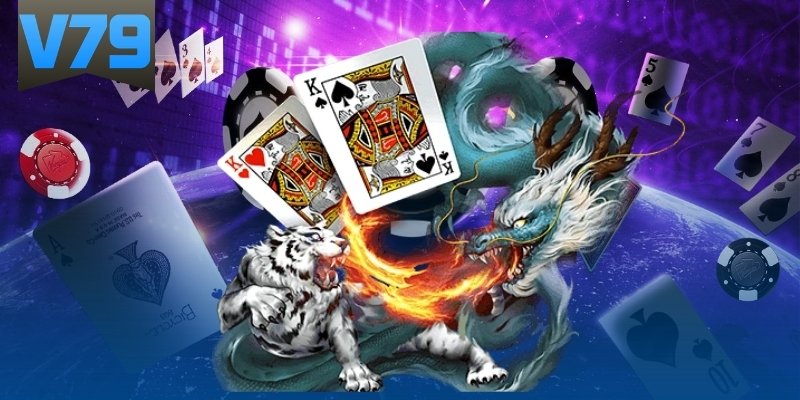 Mẹo chơi Dragon Tiger hiệu quả từ cao thủ Mẹo chơi Dragon Tiger hiệu quả từ cao thủ