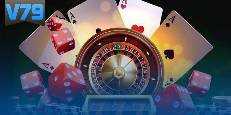 Sảnh game bài v79 cung cấp các tính năng hỗ trợ hiện đại Sảnh game bài v79 cung cấp các tính năng hỗ trợ hiện đại