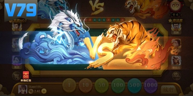 Tuân thủ theo các quy chuẩn chơi Dragon Tiger Tuân thủ theo các quy chuẩn chơi Dragon Tiger