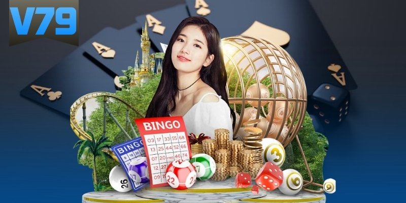 Xổ số mang đến trải nghiệm cược số online V79 hiện đại